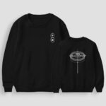 Sudadera Ateez The Fellowship (3)