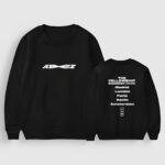 Sudadera Ateez The Fellowship (4)