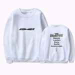 Sudadera Ateez The Fellowship (8)