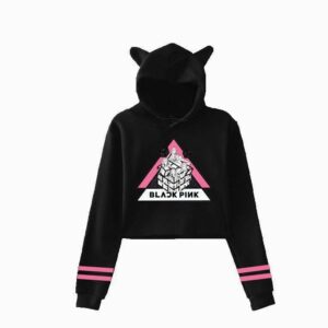 Sudadera Blackpink Court (2)