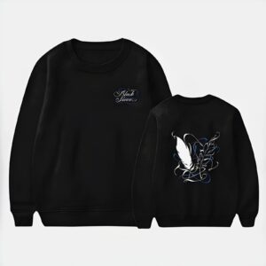 Sudadera BTS Black Swan