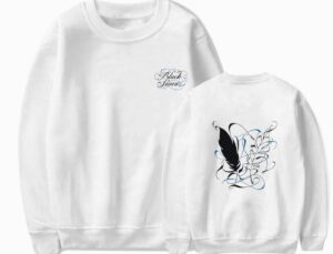 Sudadera BTS Black Swan (2)