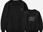 Sudadera BTS Black Swan (3)