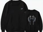 Sudadera BTS Black Swan (5)