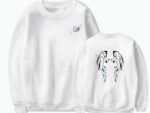 Sudadera BTS Black Swan (6)