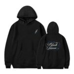 Sudadera Black Swan BTS (3)
