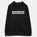 Sudadera Mamamoo - Japan Tour
