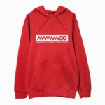 Sudadera Mamamoo - Japan Tour (2)