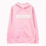 Sudadera Mamamoo - Japan Tour (11)