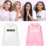 Sudadera Mamamoo - Japan Tour (13)