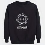 30256-0 Sudadera Mamamoo - Álbum White Wind