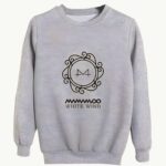 30256-1 Sudadera Mamamoo - Álbum White Wind (2)