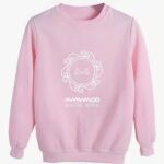 30256-2 Sudadera Mamamoo - Álbum White Wind (3)