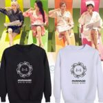 30256-5 Sudadera Mamamoo - Álbum White Wind (6)