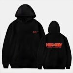 30590-0 Sudadera NCT 127 - Neo City Seoul