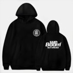 30609-0 Sudadera NCT Dream - Álbum We Boom