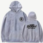 30609-1 Sudadera NCT Dream - Álbum We Boom (2)