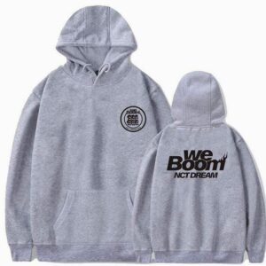 Sudadera NCT Dream - Álbum We Boom (2)