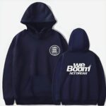 30609-2 Sudadera NCT Dream - Álbum We Boom (3)