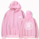 30609-8 Sudadera NCT Dream - Álbum We Boom (9)