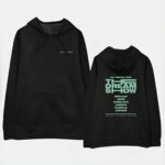 Sudadera NCT DREAM - THE DREAM SHOW
