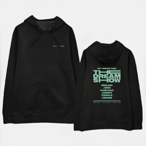 Sudadera NCT DREAM - THE DREAM SHOW