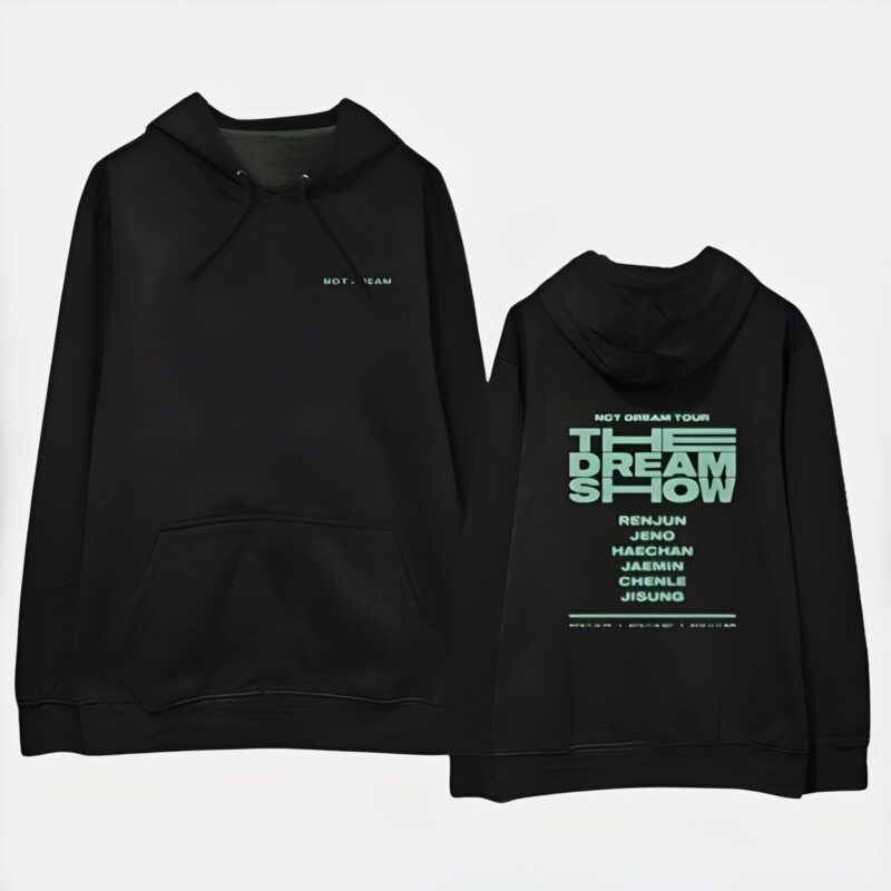 Sudadera NCT DREAM - THE DREAM SHOW