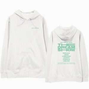 Sudadera NCT DREAM - THE DREAM SHOW (2)