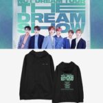 Sudadera NCT DREAM - THE DREAM SHOW (3)