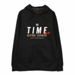 30918-0 Sudadera Super Junior - Time Sleep