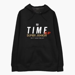 Sudadera Super Junior - Time Sleep (2)