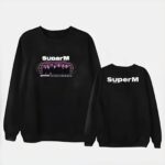 Sudadera Super M