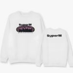 Sudadera Super M (3)