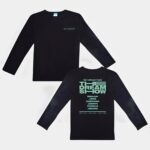 31513-0 Sudadera NCT Dream - The Dream Show
