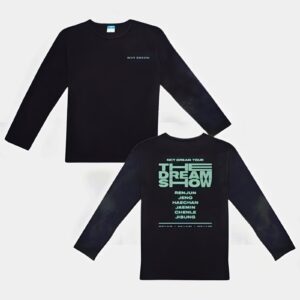 Sudadera NCT Dream - The Dream Show