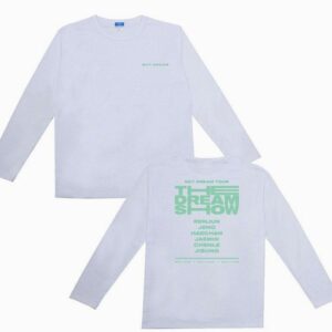 Sudadera NCT Dream - The Dream Show (2)