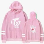 31656-2 Sudadera Twice - YES OR NO (3)