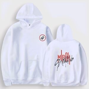 Sudadera Stray Kids HI-STAY Miroh