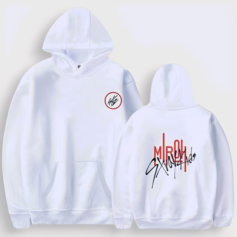 Sudadera Stray Kids HI-STAY Miroh