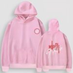 Sudadera Stray Kids HI-STAY Miroh (2)