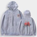 Sudadera Stray Kids HI-STAY Miroh (3)