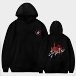 Sudadera Stray Kids HI-STAY Miroh (4)