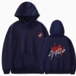 Sudadera Stray Kids HI-STAY Miroh (5)