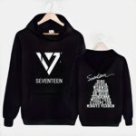 31718-0 Sudadera Seventeen PG56