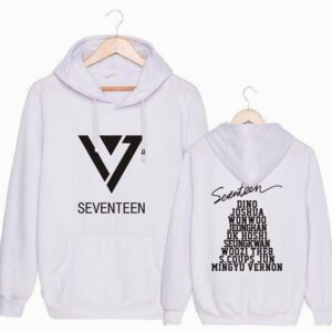 Sudadera Seventeen PG56 (2)