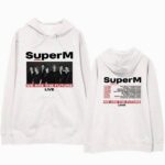 31731-1 Sudadera SuperM - KPOP Fan (2)