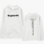 31731-2 Sudadera SuperM - KPOP Fan (3)