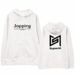 31731-3 Sudadera SuperM - KPOP Fan (4)