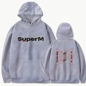 Sudadera Super M - PG1 (2)