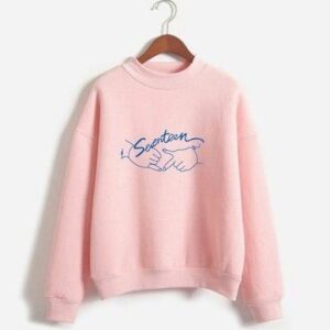 Sudadera Seventeen Classic (2)